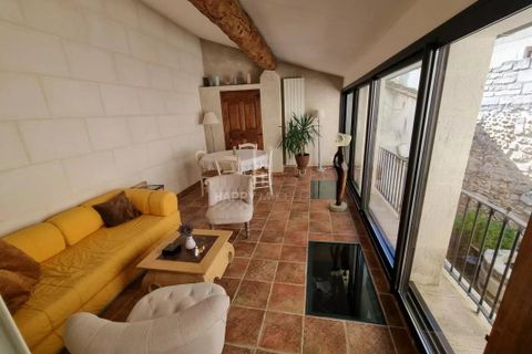 Landsbyhus i Eyragues, Bouches-du-Rhone, Eyragues - € 575.000 | Ref: 0686 - foto 9