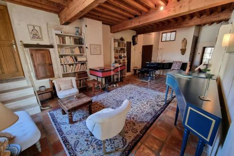 Landsbyhus i Eyragues, Bouches-du-Rhone, Eyragues - € 575.000 | Ref: 0686 - foto 10
