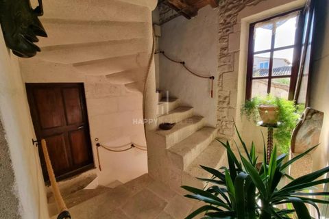 Landsbyhus i Eyragues, Bouches-du-Rhone, Eyragues - € 575.000 | Ref: 0686 - foto 11