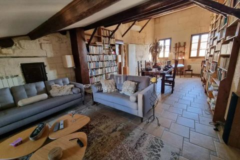 Landsbyhus i Eyragues, Bouches-du-Rhone, Eyragues - € 575.000 | Ref: 0686 - foto 12