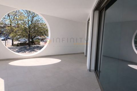 Lejlighed i Albufeira, Faro, Albufeira - € 502.000 | Ref: Infinity_64 - foto 1