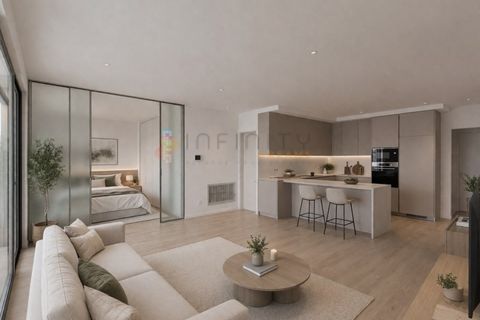 Lejlighed i Albufeira, Faro, Albufeira - € 502.000 | Ref: Infinity_64 - foto 2