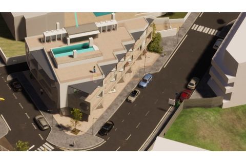 Lejlighed i Albufeira, Faro, Albufeira - € 502.000 | Ref: Infinity_64 - foto 5