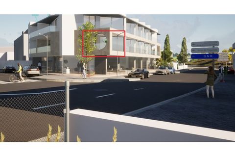 Lejlighed i Albufeira, Faro, Albufeira - € 502.000 | Ref: Infinity_64 - foto 6