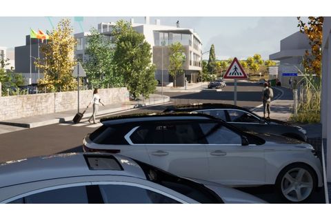 Lejlighed i Albufeira, Faro, Albufeira - € 502.000 | Ref: Infinity_64 - foto 9