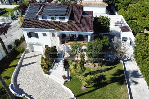 Villa i Sesimbra, Setubal, Sesimbra - € 749.000 | Ref: HAB_231 - foto 1