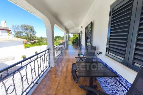 Villa i Sesimbra, Setubal, Sesimbra - € 749.000 | Ref: HAB_231 - foto 3