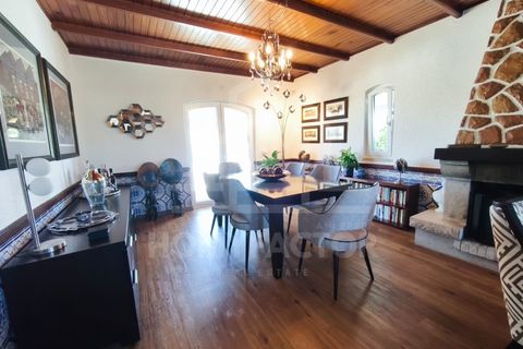 Villa i Sesimbra, Setubal, Sesimbra - € 749.000 | Ref: HAB_231 - foto 11