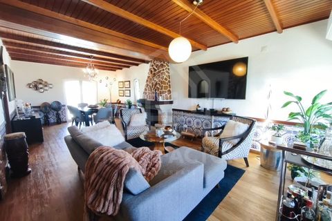 Villa i Sesimbra, Setubal, Sesimbra - € 749.000 | Ref: HAB_231 - foto 12