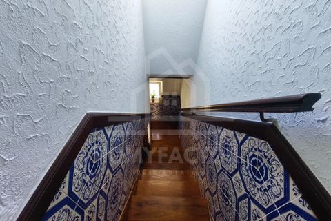 Villa i Sesimbra, Setubal, Sesimbra - € 749.000 | Ref: HAB_231 - foto 16