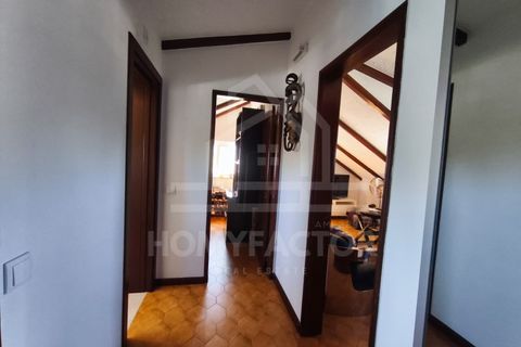 Villa i Sesimbra, Setubal, Sesimbra - € 749.000 | Ref: HAB_231 - foto 17