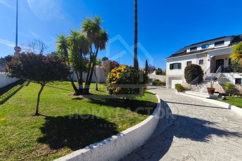 Villa i Sesimbra, Setubal, Sesimbra - € 749.000 | Ref: HAB_231 - foto 40