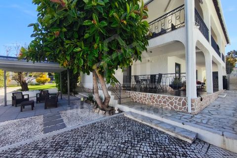 Villa i Sesimbra, Setubal, Sesimbra - € 749.000 | Ref: HAB_231 - foto 42