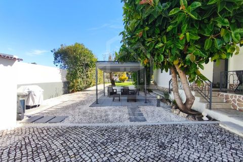 Villa i Sesimbra, Setubal, Sesimbra - € 749.000 | Ref: HAB_231 - foto 43