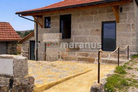 Villa i Amarante, Porto, Amarante - € 150.000 | Ref: M/11350 - foto 1