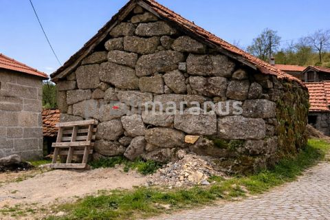 Villa i Amarante, Porto, Amarante - € 150.000 | Ref: M/11350 - foto 2