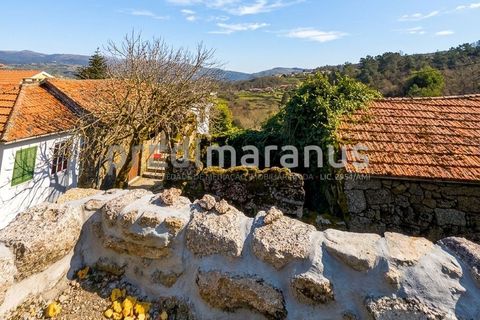 Villa i Amarante, Porto, Amarante - € 150.000 | Ref: M/11350 - foto 4