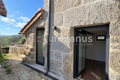 Villa i Amarante, Porto, Amarante - € 150.000 | Ref: M/11350 - foto 5