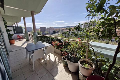 Lejlighed i Nice, Alpes-Maritimes, Nice - € 549.000 | Ref: 86918816 - foto 1