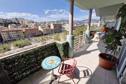 Lejlighed i Nice, Alpes-Maritimes, Nice - € 549.000 | Ref: 86918816 - foto 3