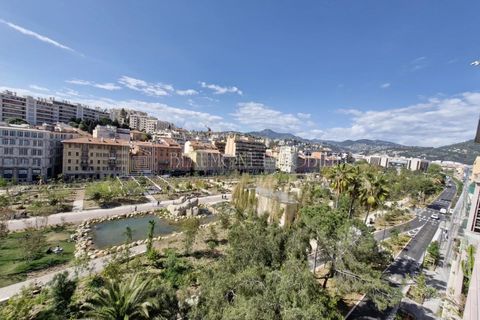 Lejlighed i Nice, Alpes-Maritimes, Nice - € 549.000 | Ref: 86918816 - foto 4