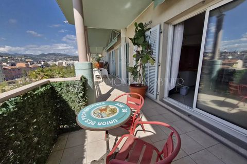 Lejlighed i Nice, Alpes-Maritimes, Nice - € 549.000 | Ref: 86918816 - foto 2