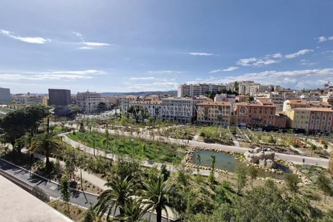 Lejlighed i Nice, Alpes-Maritimes, Nice - € 549.000 | Ref: 86918816 - foto 5