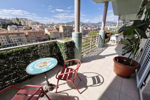 Lejlighed i Nice, Alpes-Maritimes, Nice - € 549.000 | Ref: 86918816 - foto 6