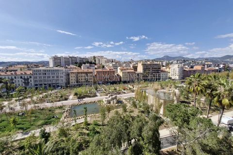 Lejlighed i Nice, Alpes-Maritimes, Nice - € 549.000 | Ref: 86918816 - foto 7