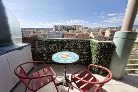 Lejlighed i Nice, Alpes-Maritimes, Nice - € 549.000 | Ref: 86918816 - foto 8