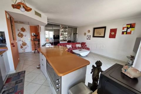 Lejlighed i Nice, Alpes-Maritimes, Nice - € 549.000 | Ref: 86918816 - foto 13