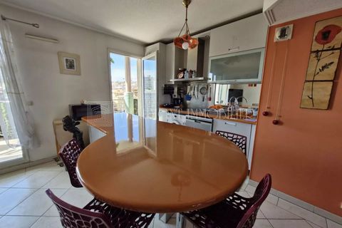 Lejlighed i Nice, Alpes-Maritimes, Nice - € 549.000 | Ref: 86918816 - foto 14