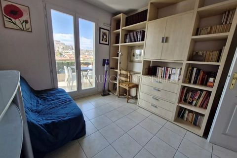 Lejlighed i Nice, Alpes-Maritimes, Nice - € 549.000 | Ref: 86918816 - foto 19