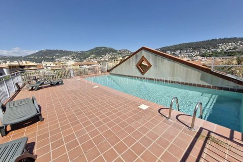 Lejlighed i Nice, Alpes-Maritimes, Nice - € 549.000 | Ref: 86918816 - foto 21