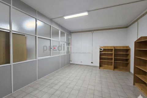 Erhvervsejendom i Amarante, Porto, Amarante - € 110.000 | Ref: N/11349 - foto 4