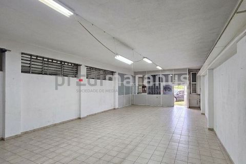 Erhvervsejendom i Amarante, Porto, Amarante - € 110.000 | Ref: N/11349 - foto 5
