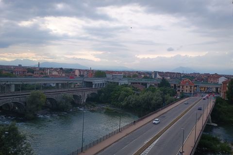 Lejlighed i Moncalieri, Turin, Moncalieri - € 250.000 | Ref: 56032 - foto 8