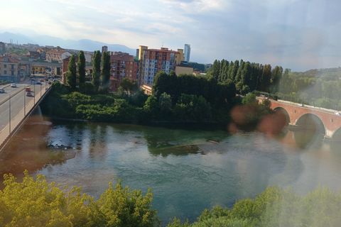 Lejlighed i Moncalieri, Turin, Moncalieri - € 250.000 | Ref: 56032 - foto 15