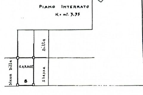 Lejlighed i Moncalieri, Turin, Moncalieri - € 250.000 | Ref: 56032 - foto 21