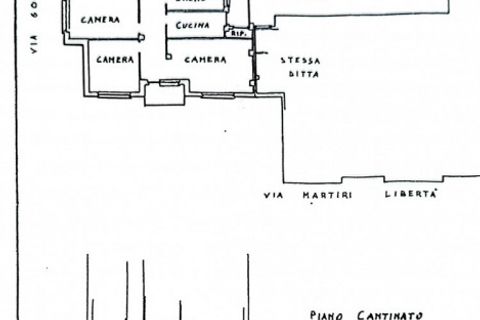Lejlighed i Moncalieri, Turin, Moncalieri - € 250.000 | Ref: 56032 - foto 22