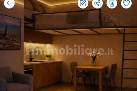 Studio i Torino, Turin, Torino - € 82.000 | Ref: 56084 - foto 8