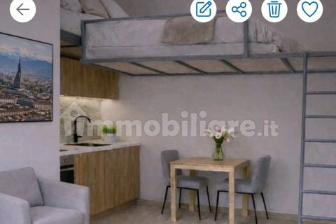 Studio i Torino, Turin, Torino - € 82.000 | Ref: 56084 - foto 10