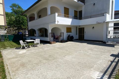 Villa i Banchette, Turin, Banchette - € 232.000 | Ref: 56085 - foto 1
