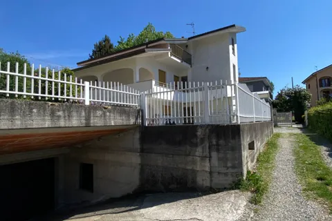 Villa i Banchette, Turin, Banchette - € 232.000 | Ref: 56085 - foto 2