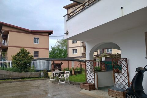 Villa i Banchette, Turin, Banchette - € 232.000 | Ref: 56085 - foto 10