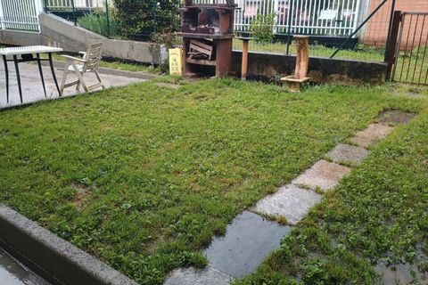 Villa i Banchette, Turin, Banchette - € 232.000 | Ref: 56085 - foto 11
