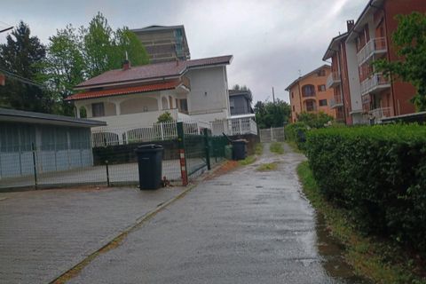 Villa i Banchette, Turin, Banchette - € 232.000 | Ref: 56085 - foto 20