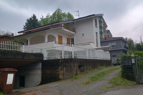 Villa i Banchette, Turin, Banchette - € 232.000 | Ref: 56085 - foto 21