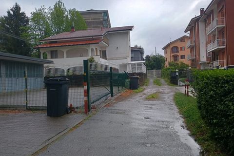 Villa i Banchette, Turin, Banchette - € 232.000 | Ref: 56085 - foto 24