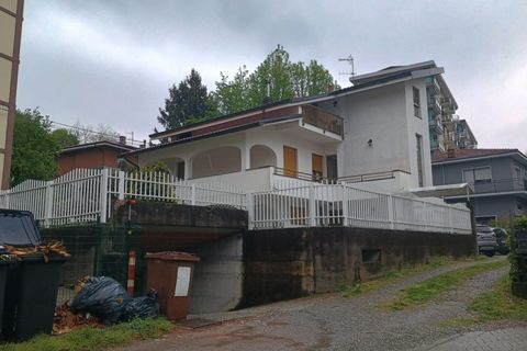 Villa i Banchette, Turin, Banchette - € 232.000 | Ref: 56085 - foto 25